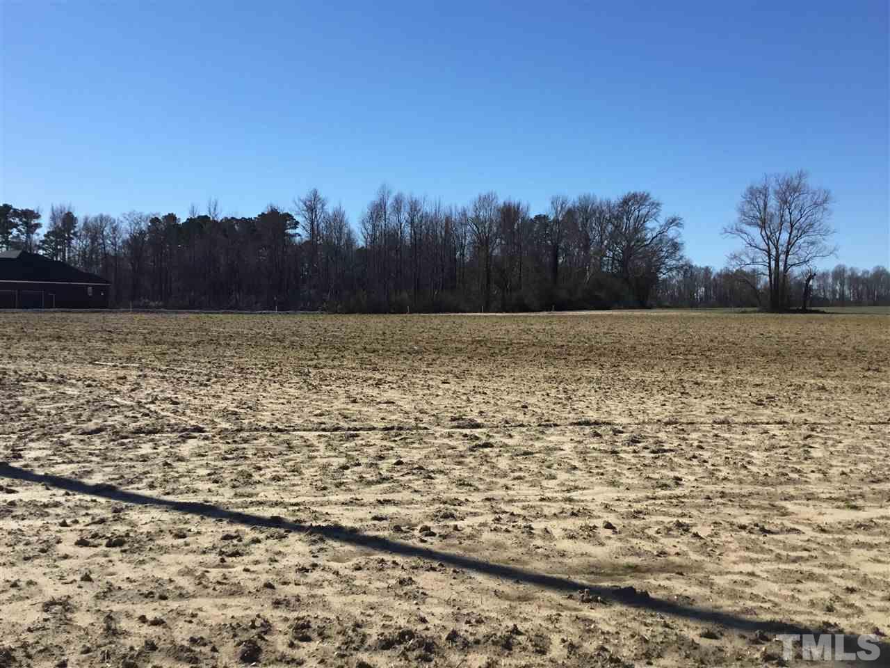 1296 Pope Road Dunn, NC 28334 - Photo 14 of 27 Gallery Image 14