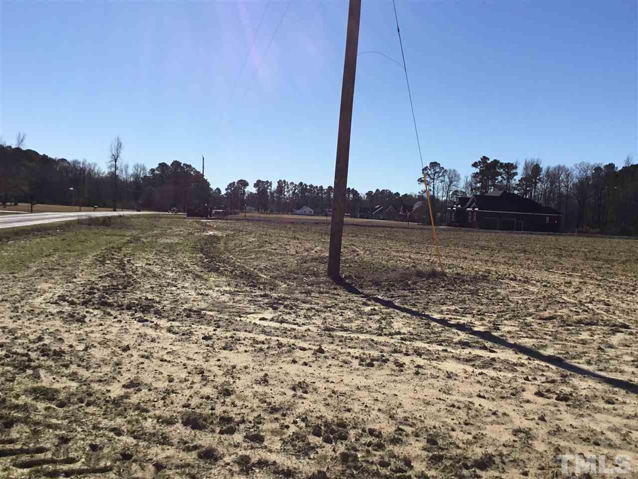 1296 Pope Road Dunn, NC 28334 - Photo 15 of 27 Gallery Image 15
