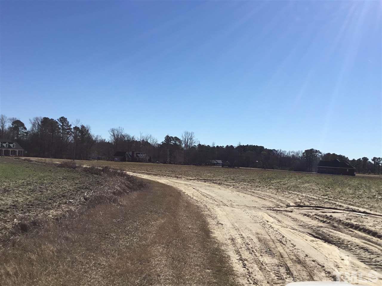 1296 Pope Road Dunn, NC 28334 - Photo 18 of 27 Gallery Image 18
