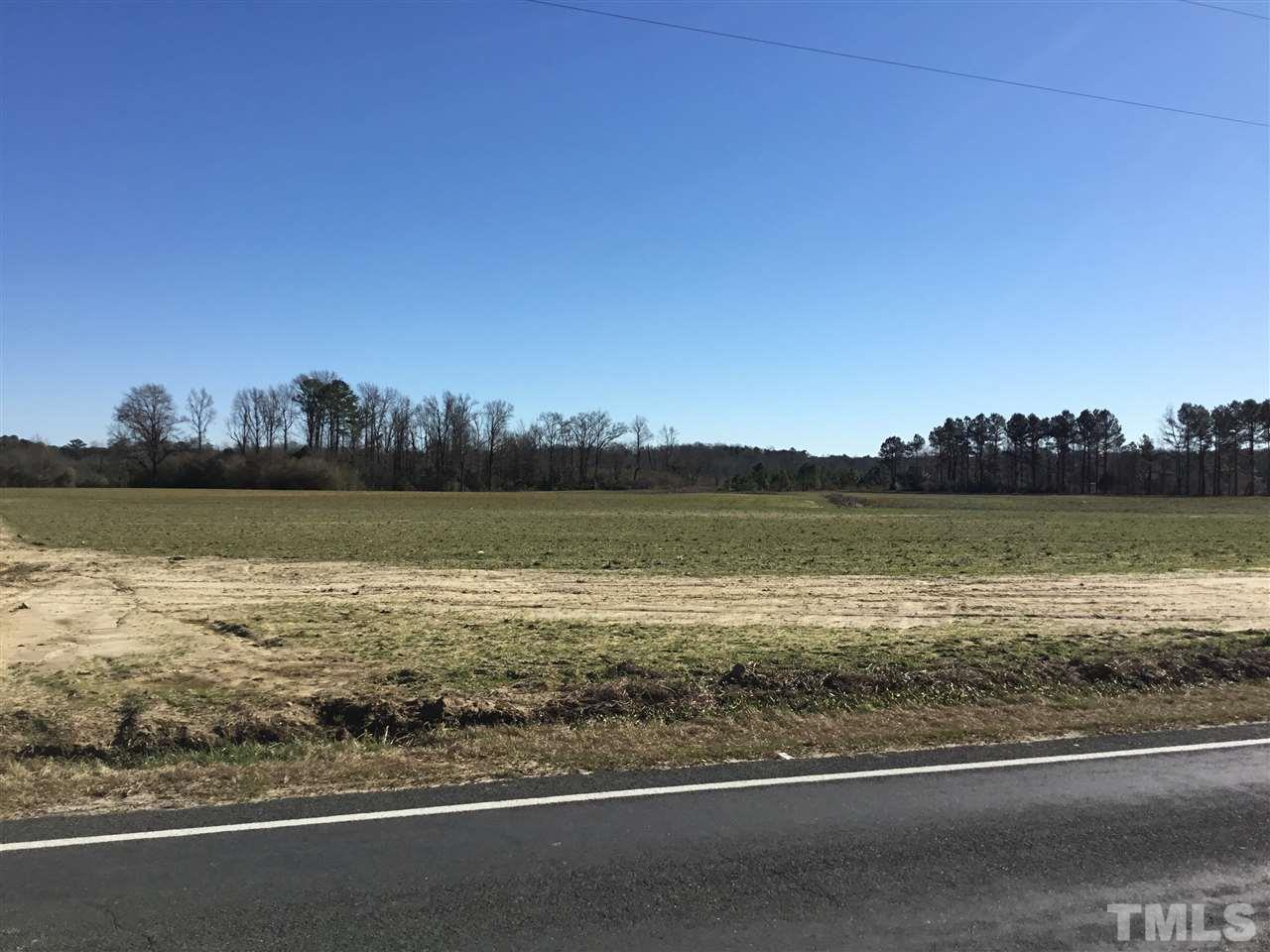 1296 Pope Road Dunn, NC 28334 - Photo 3 of 27 Gallery Image 3