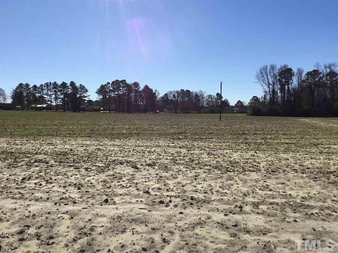 1296 Pope Road Dunn, NC 28334 - Photo 24 of 27 Gallery Image 24