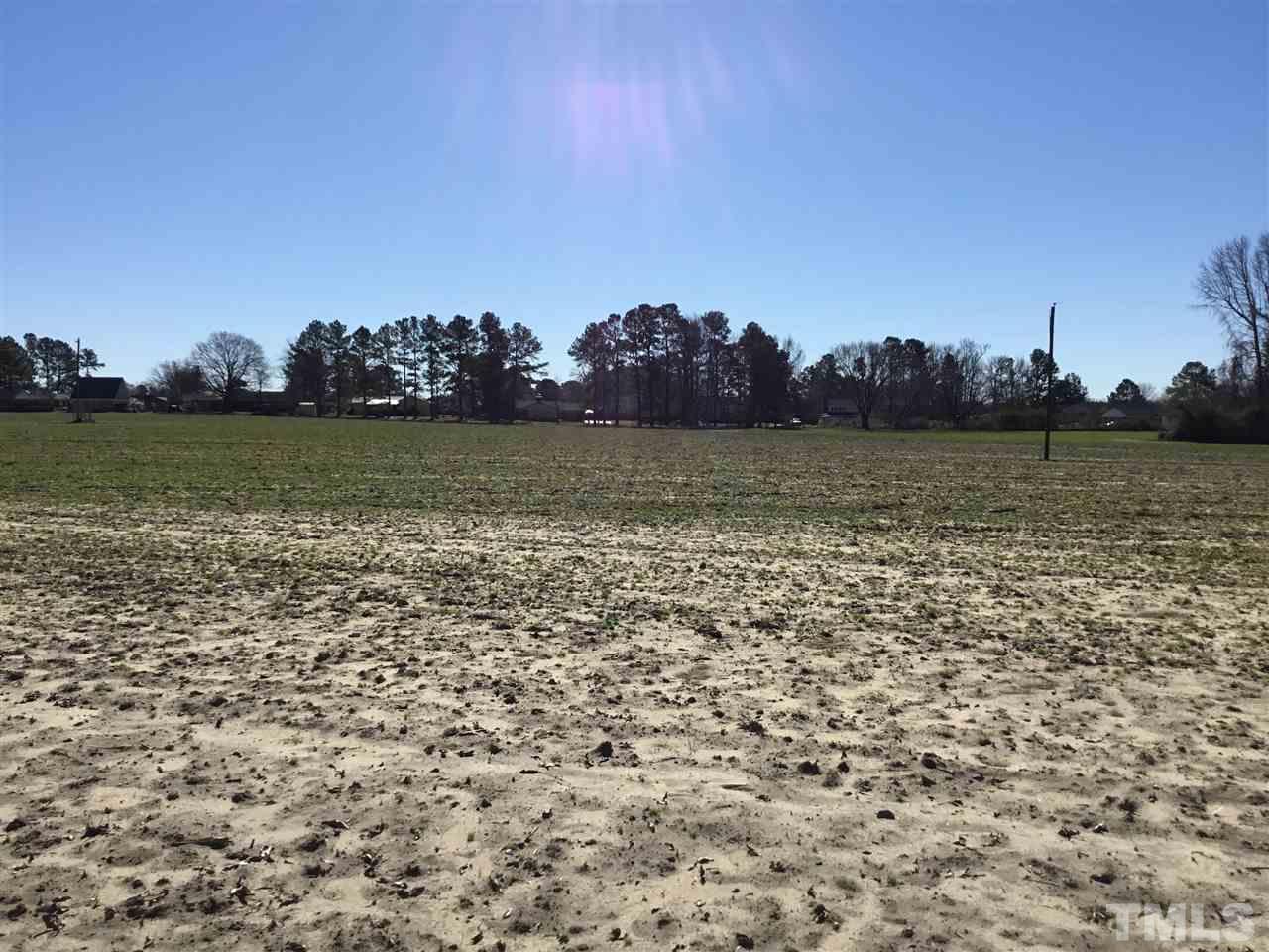 1296 Pope Road Dunn, NC 28334 - Photo 25 of 27 Gallery Image 25