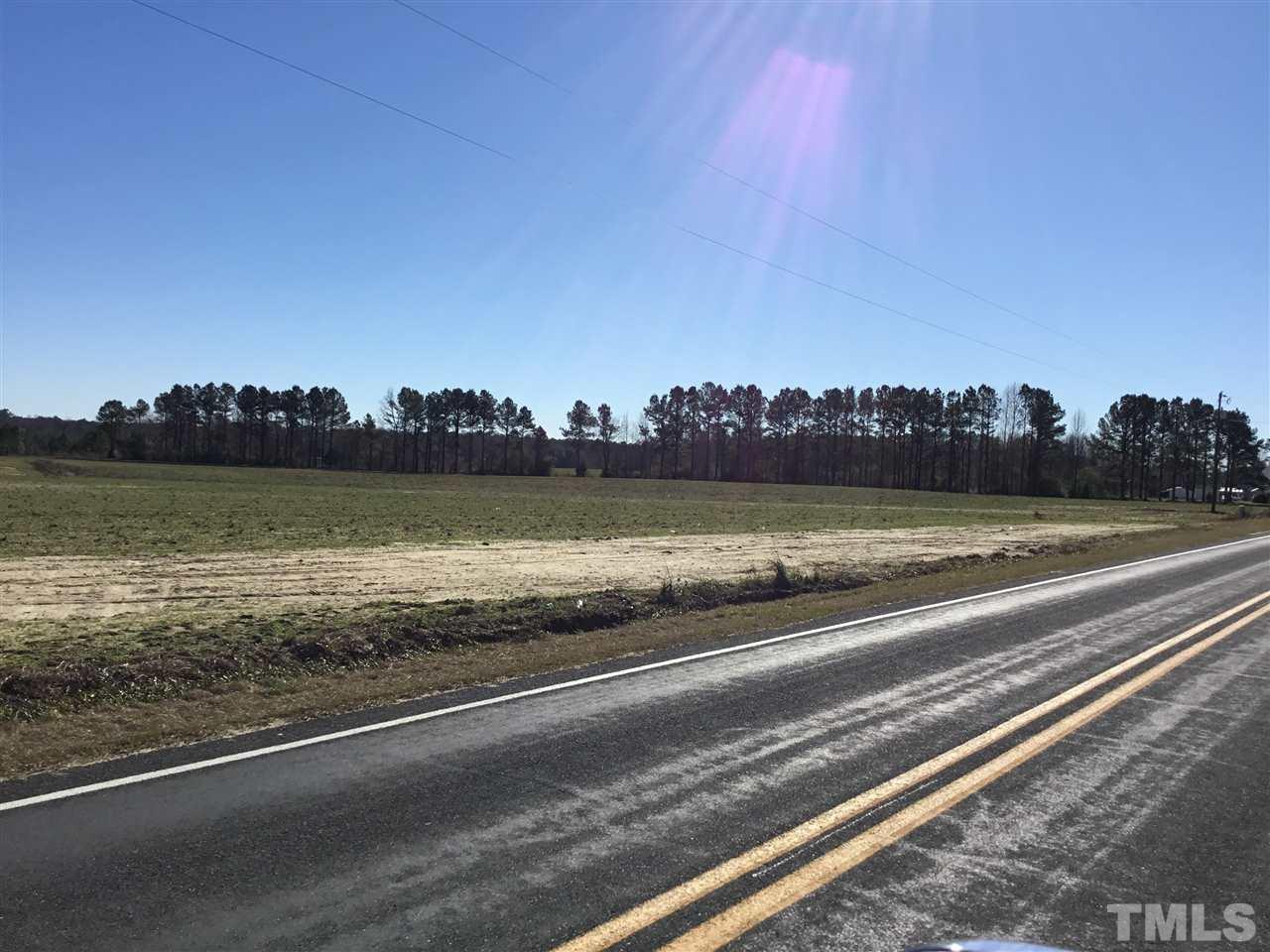 1296 Pope Road Dunn, NC 28334 - Photo 5 of 27 Gallery Image 5