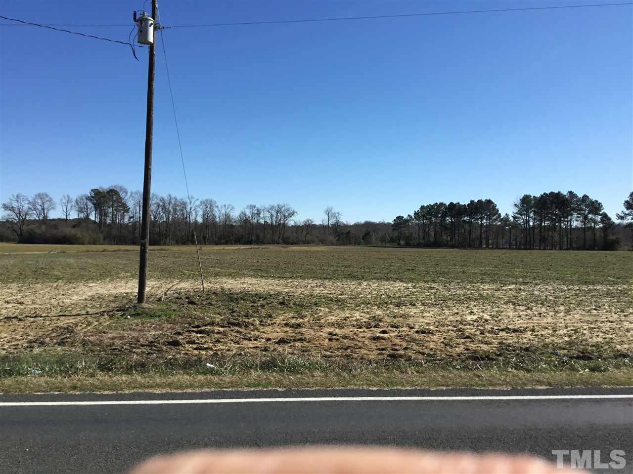 1296 Pope Road Dunn, NC 28334 - Photo 6 of 27 Gallery Image 6