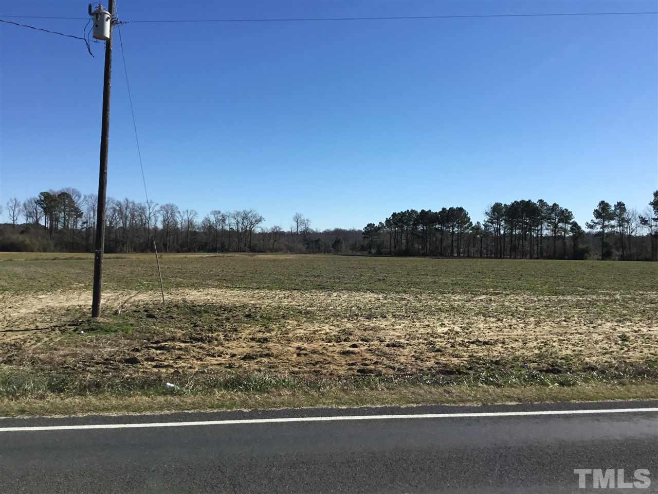 1296 Pope Road Dunn, NC 28334 - Photo 8 of 27 Gallery Image 8