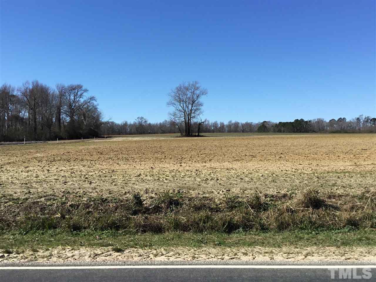 1296 Pope Road Dunn, NC 28334 - Photo 9 of 27 Gallery Image 9