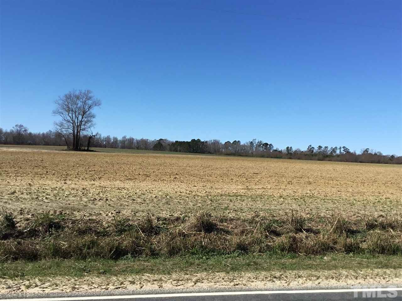 1296 Pope Road Dunn, NC 28334 - Photo 10 of 27 Gallery Image 10