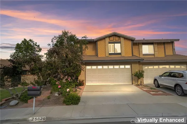 $752,500 | 25820 El Gato Place, Valencia, CA 91355