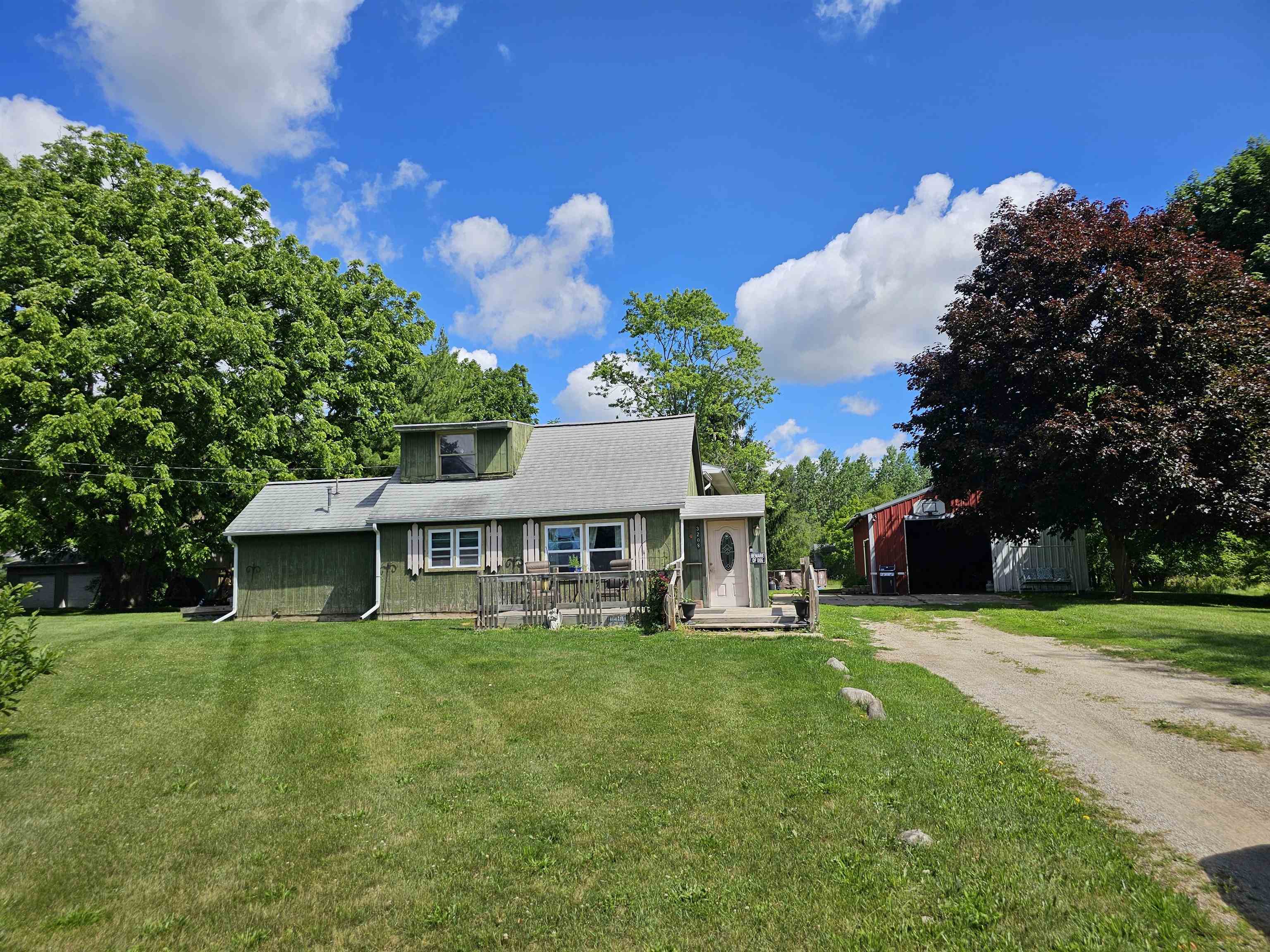 3208 West Bath Road Perry, MI 48872 - Photo 61 of 61