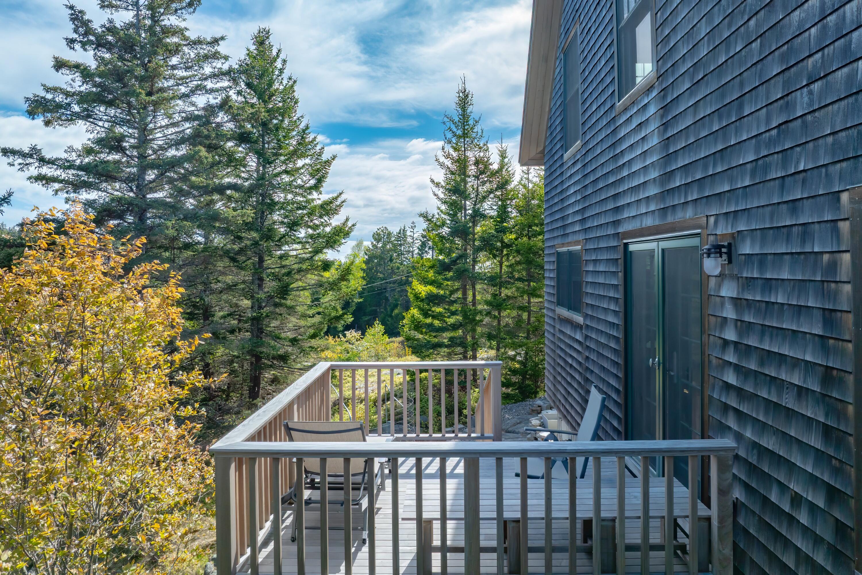 170 Harbor Road Swans Island, ME 04685 - Photo 39 of 87 38-170 Harbor Road-DTP