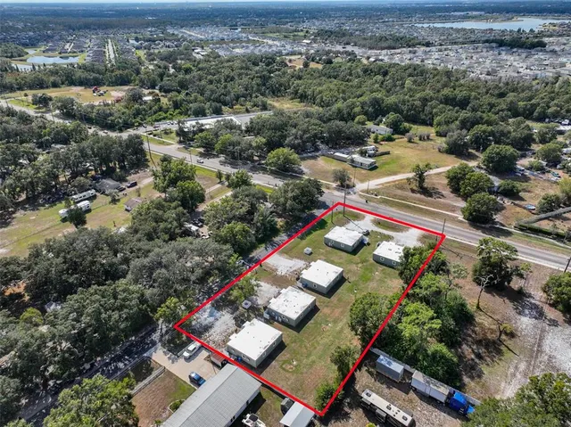 $1,500 | 11708 Balm Riverview Road, Riverview, FL 33569