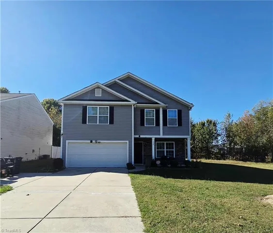 $265,000 | 100 Birch Creek Road, McLeansville, NC 27301