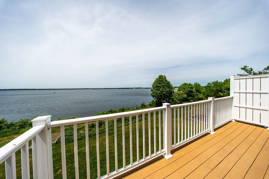 271 Draper Street, Unit 4 Fall River, MA 02724 - Photo 27 of 28