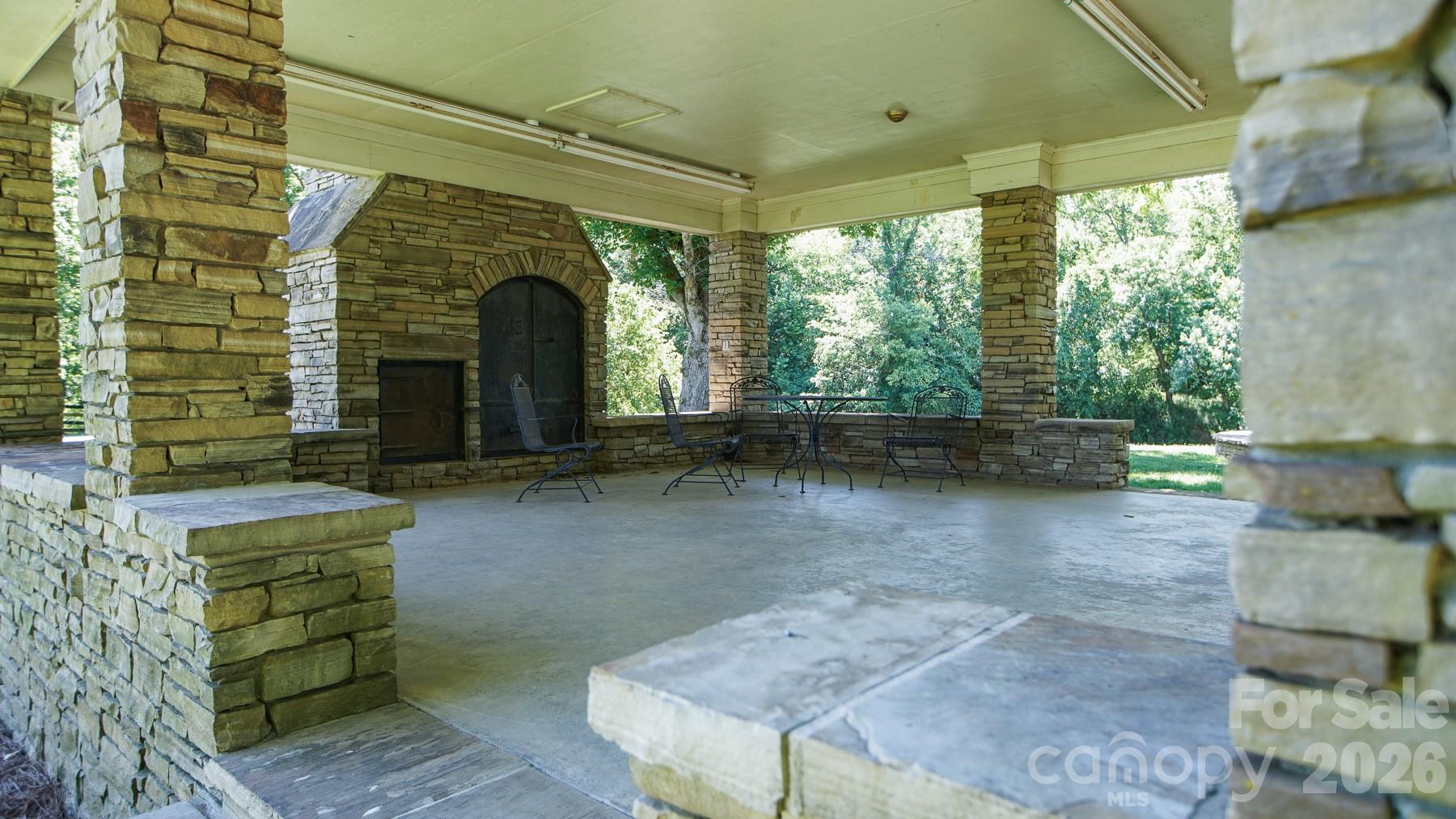 8504 Hampton Road Clemmons, NC 27012 - Photo 17 of 26