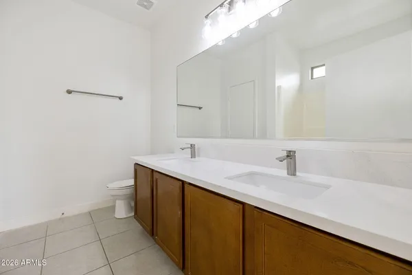 a view of small space