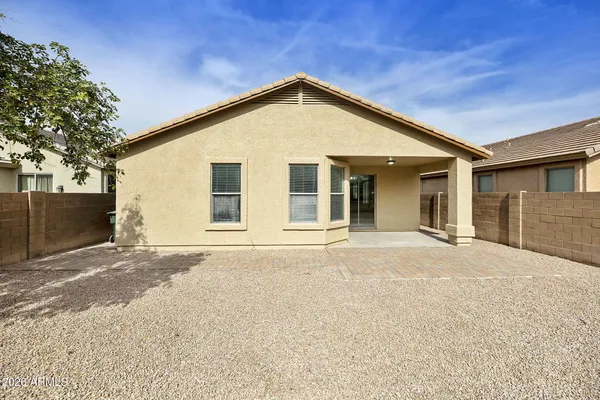 $415,000 | 3129 West T Ryan Lane, Phoenix, AZ 85041