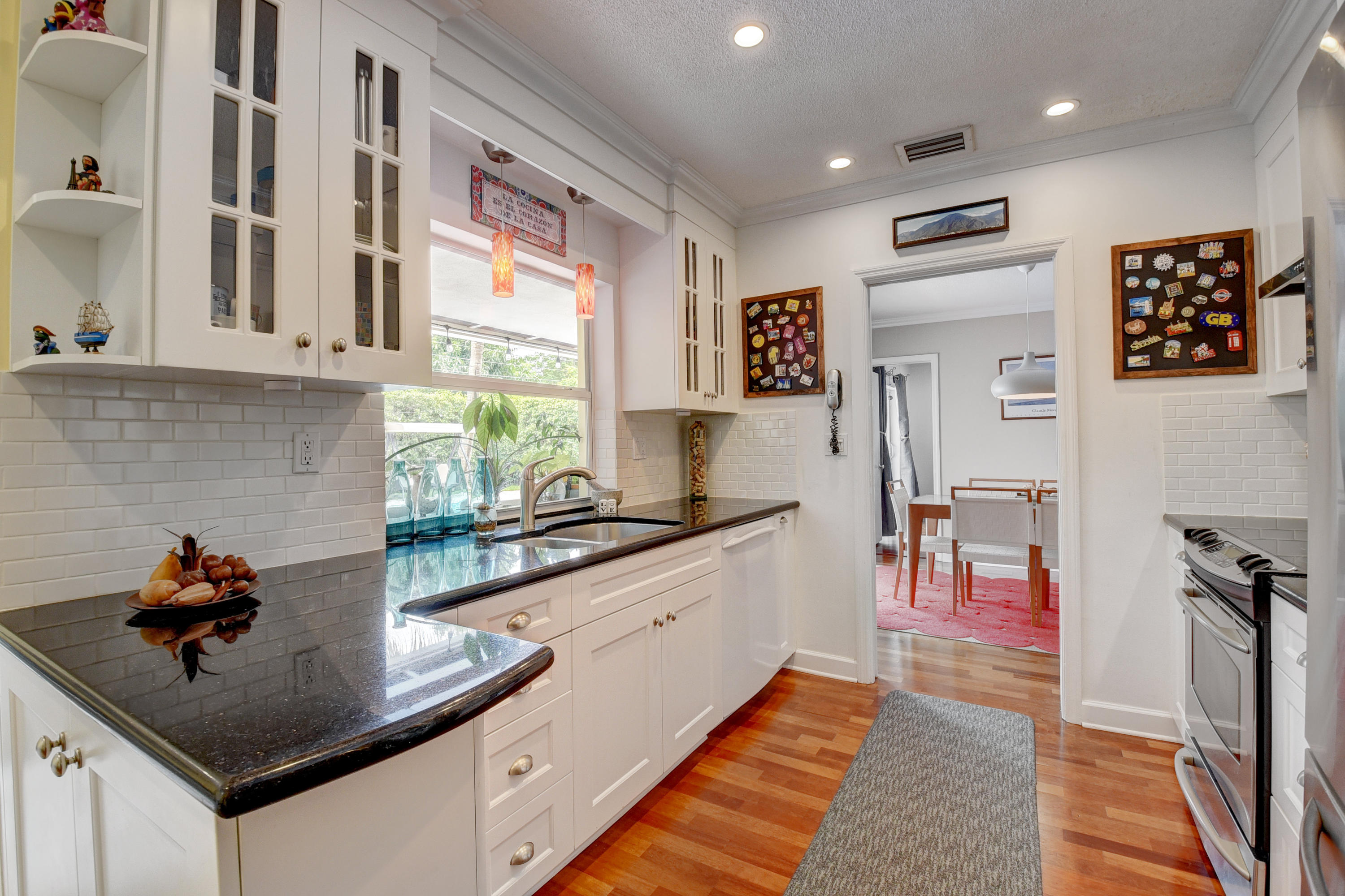 1031 Northwest 6th Street Boca Raton, FL 33486 - Photo 13 of 29 Kitchen