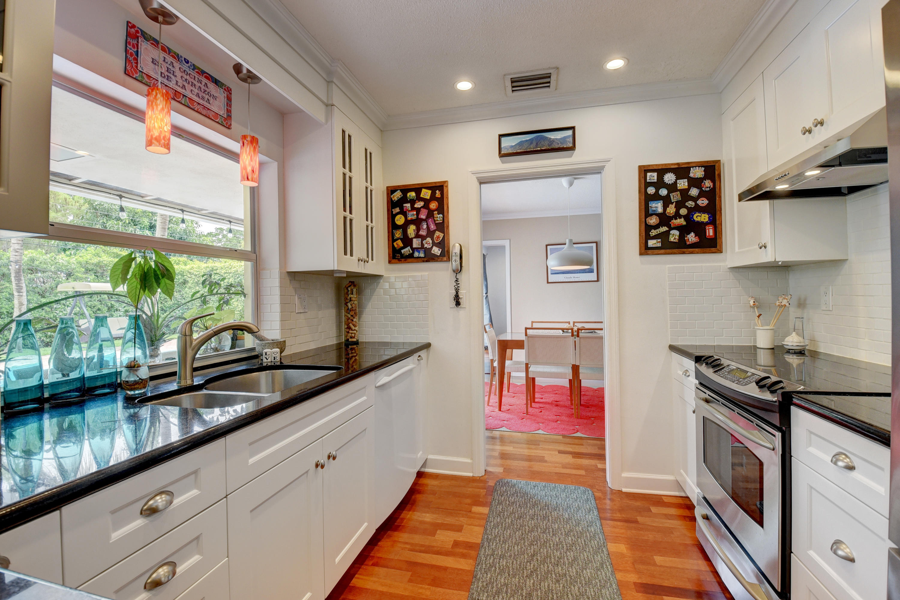 1031 Northwest 6th Street Boca Raton, FL 33486 - Photo 14 of 29 Kitchen