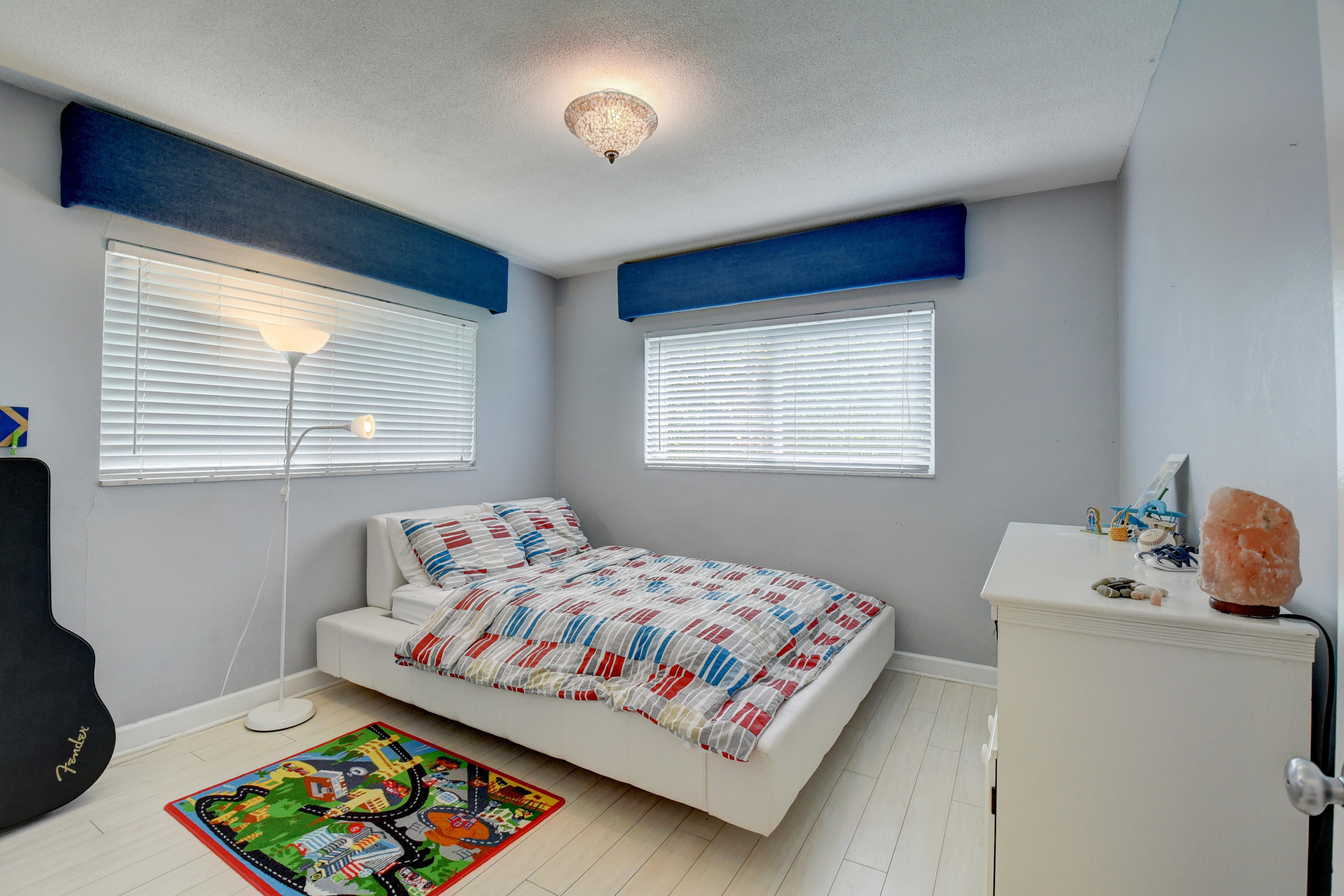 1031 Northwest 6th Street Boca Raton, FL 33486 - Photo 18 of 29 Bedroom 3