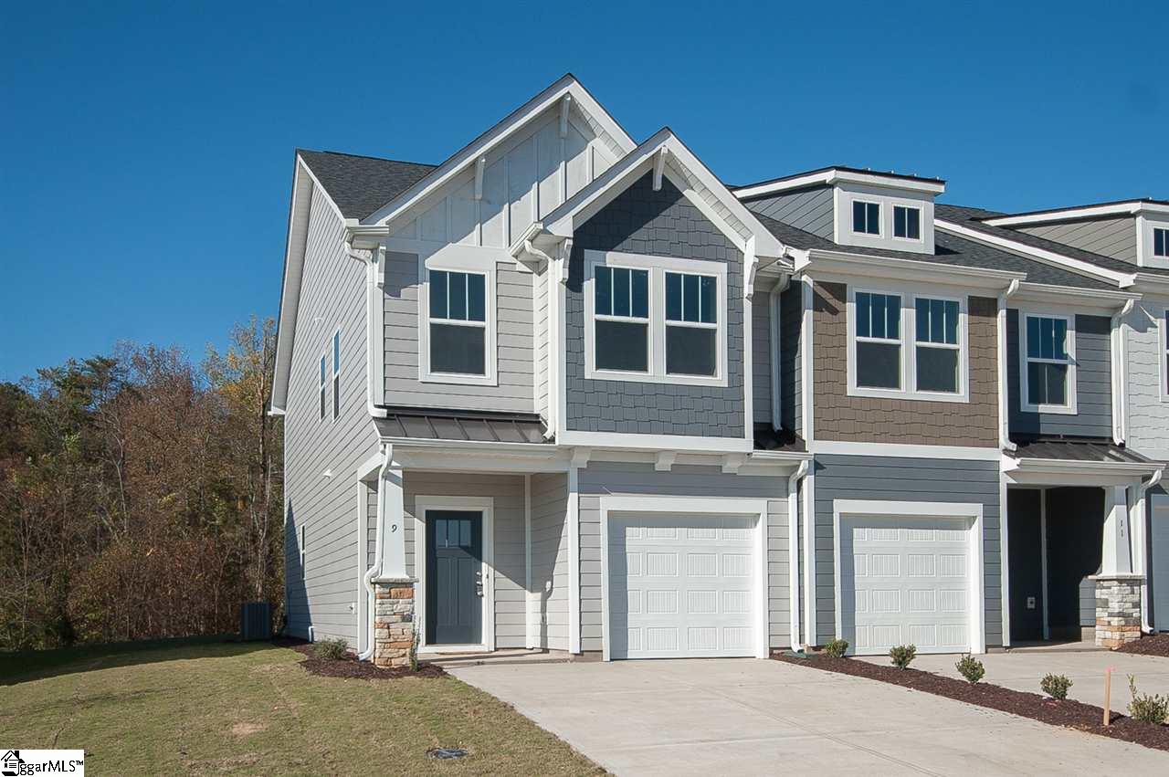 9 Meteora Way Greenville, SC 29609 - Photo 31 of 31