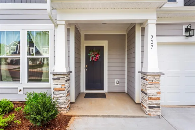 $370,000 | 327 Grange Vly Lane, Central, SC 29630