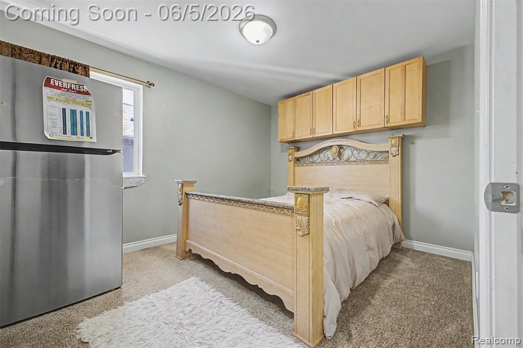 5524 Maple Street Dearborn, MI 48126 - Photo 22 of 54