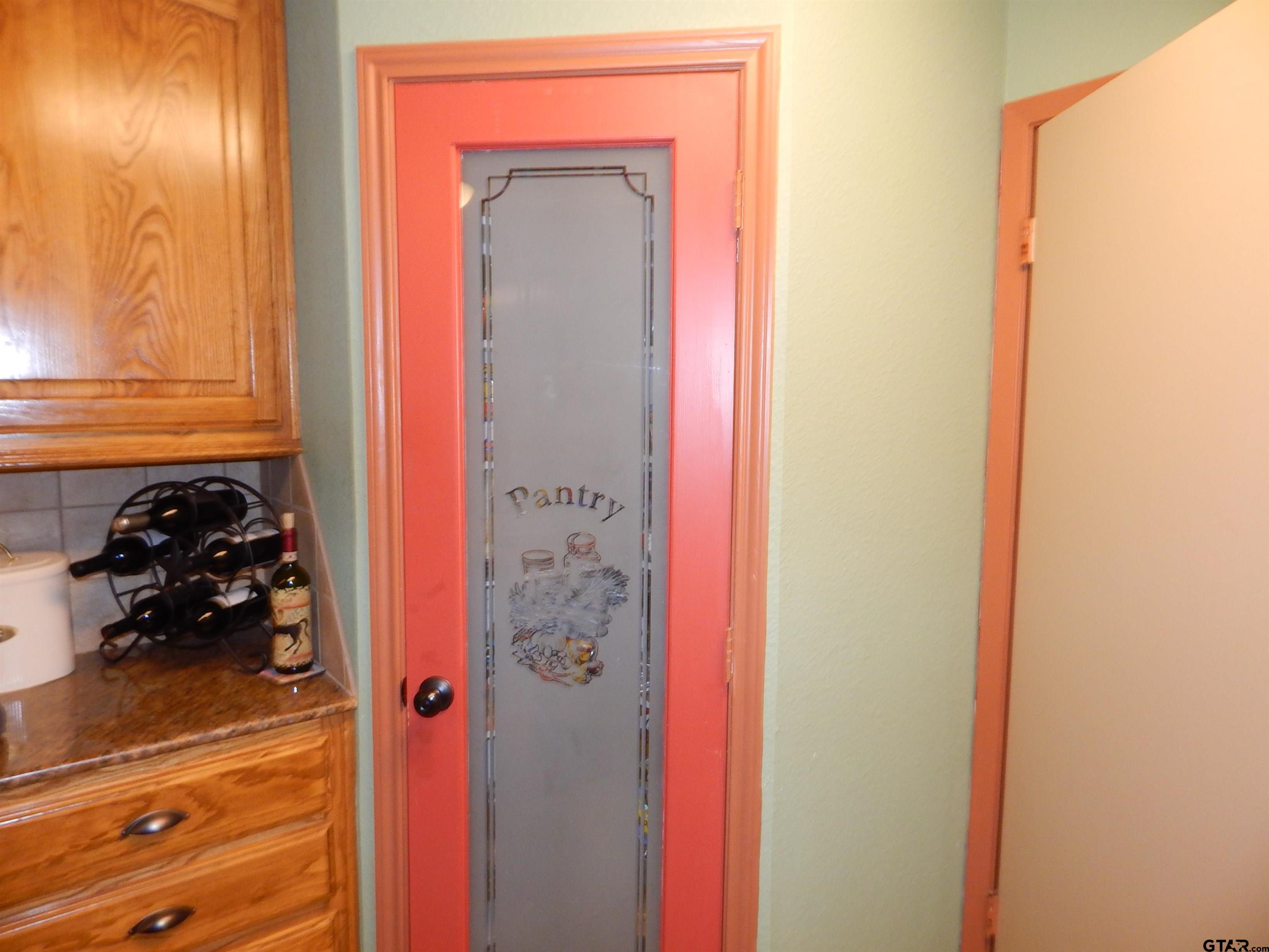 3035 Arrowwood Road Gilmer, TX 75644 - Photo 12 of 32 a view of a closet