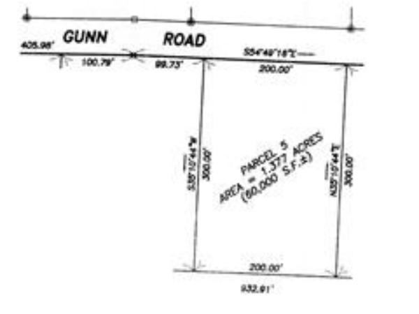 Lot 5 Gunn Road Southampton, MA 01073 - Photo 1 of 5 Gallery Image 1