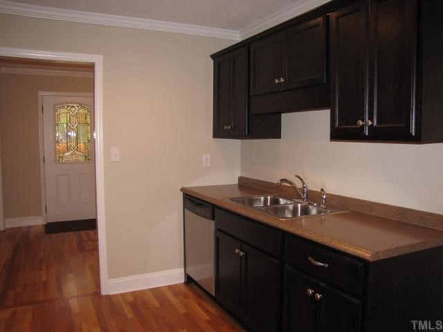 4134 Trotter Ridge Road Durham, NC 27707 - Photo 5 of 10 Kitchen