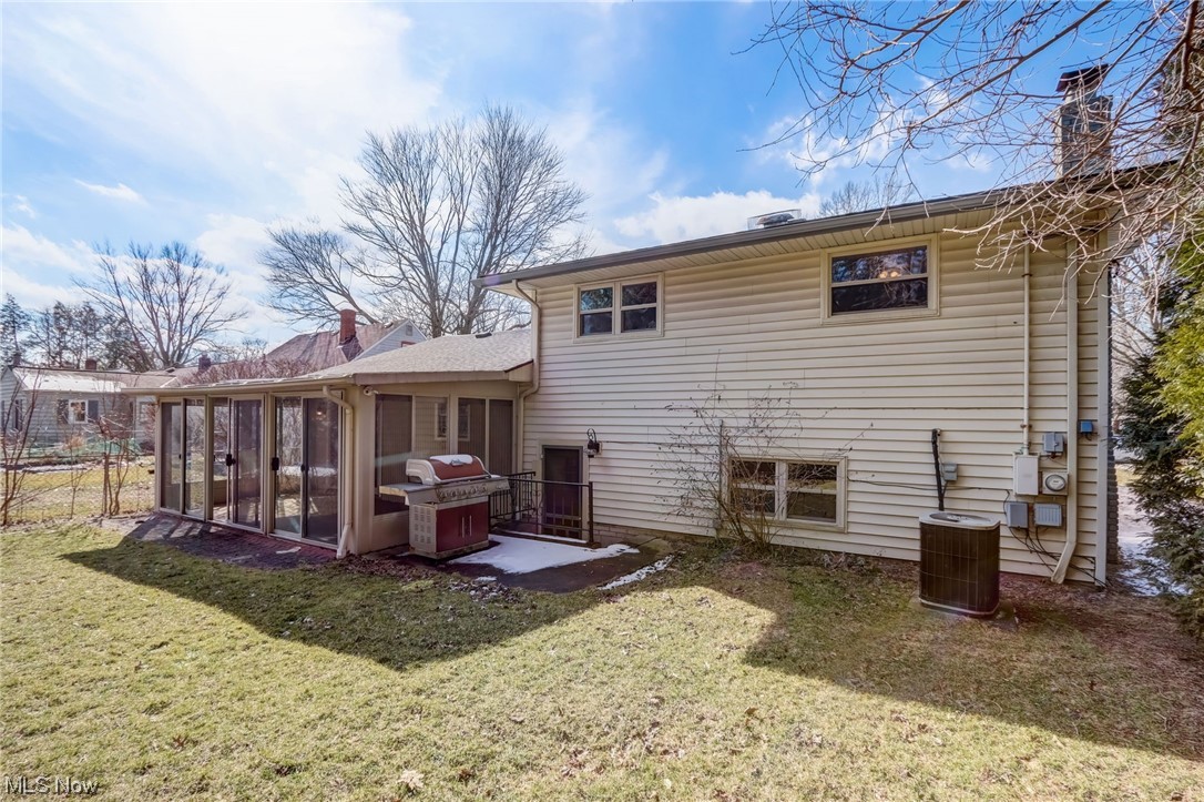4623 Orchard Road Cleveland, OH 44126 - Photo 33 of 34 Gallery Image 33