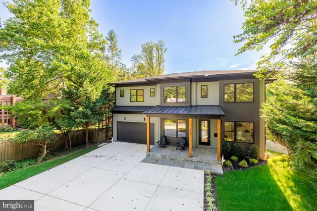 $3,150,000 | 5452 Mohican Road, Bethesda, MD 20816