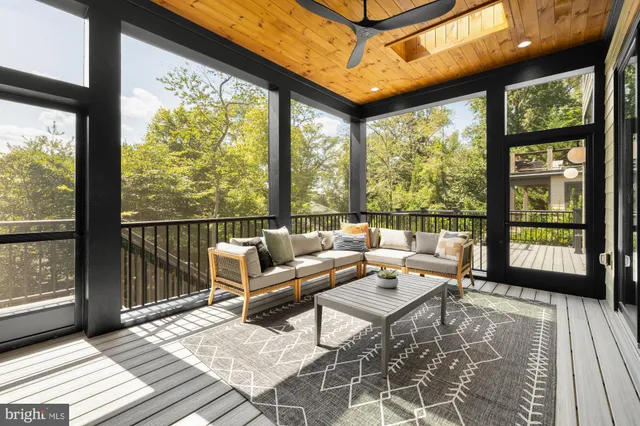 $3,200,000 | 5452 Mohican Road, Bethesda, MD 20816