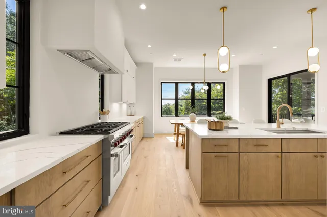 $3,200,000 | 5452 Mohican Road, Bethesda, MD 20816