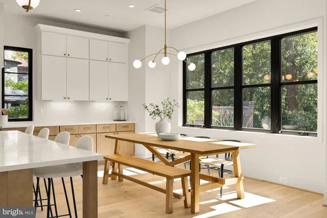 $3,200,000 | 5452 Mohican Road, Bethesda, MD 20816