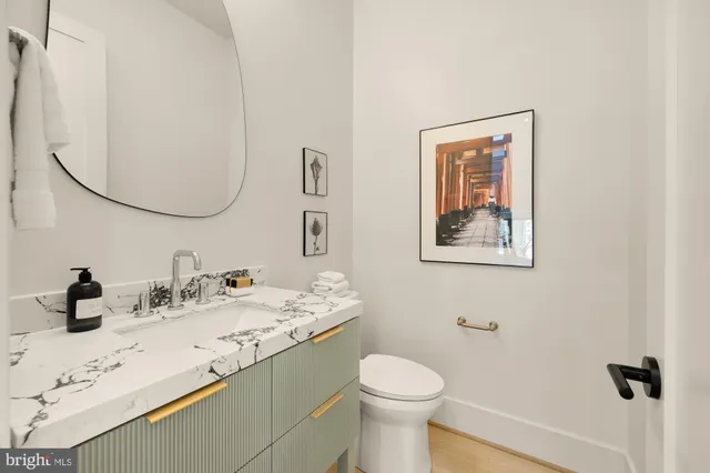 $3,200,000 | 5452 Mohican Road, Bethesda, MD 20816