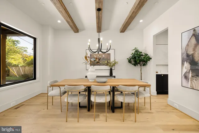 $3,200,000 | 5452 Mohican Road, Bethesda, MD 20816