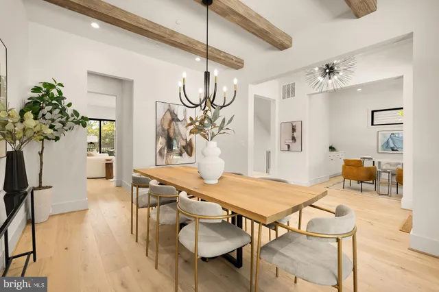 $3,200,000 | 5452 Mohican Road, Bethesda, MD 20816