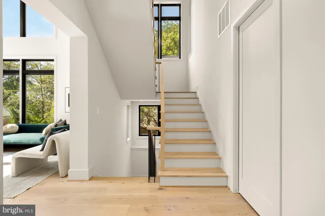 $3,200,000 | 5452 Mohican Road, Bethesda, MD 20816