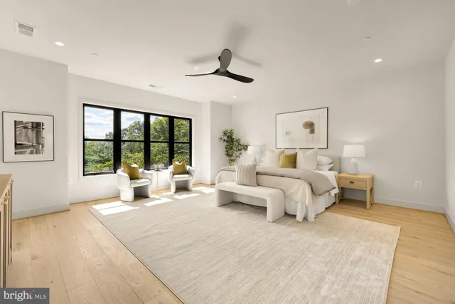 $3,200,000 | 5452 Mohican Road, Bethesda, MD 20816