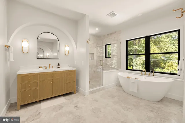 $3,200,000 | 5452 Mohican Road, Bethesda, MD 20816