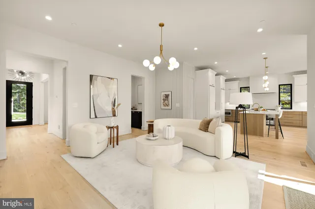 $3,200,000 | 5452 Mohican Road, Bethesda, MD 20816