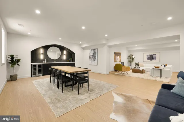 $3,200,000 | 5452 Mohican Road, Bethesda, MD 20816