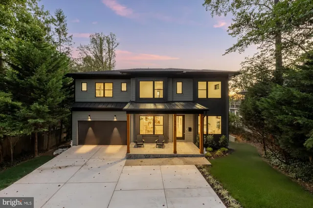 $3,200,000 | 5452 Mohican Road, Bethesda, MD 20816