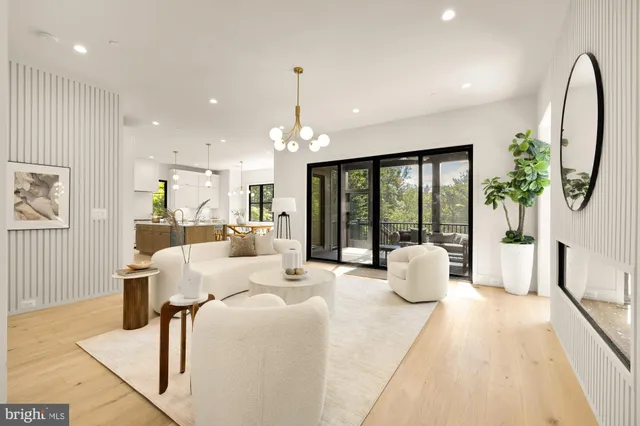 $3,200,000 | 5452 Mohican Road, Bethesda, MD 20816