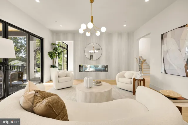 $3,200,000 | 5452 Mohican Road, Bethesda, MD 20816