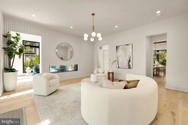 $3,200,000 | 5452 Mohican Road, Bethesda, MD 20816