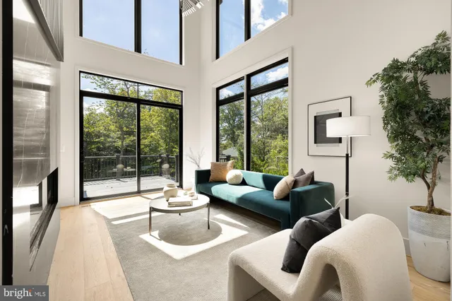 $3,200,000 | 5452 Mohican Road, Bethesda, MD 20816