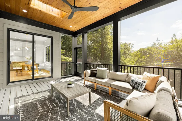 $3,200,000 | 5452 Mohican Road, Bethesda, MD 20816