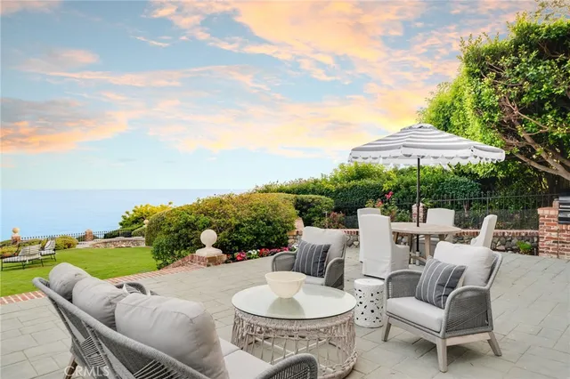 $19,995,000 | 245 Crescent Bay Drive, Laguna Beach, CA 92651