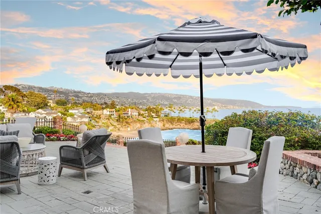 $19,995,000 | 245 Crescent Bay Drive, Laguna Beach, CA 92651